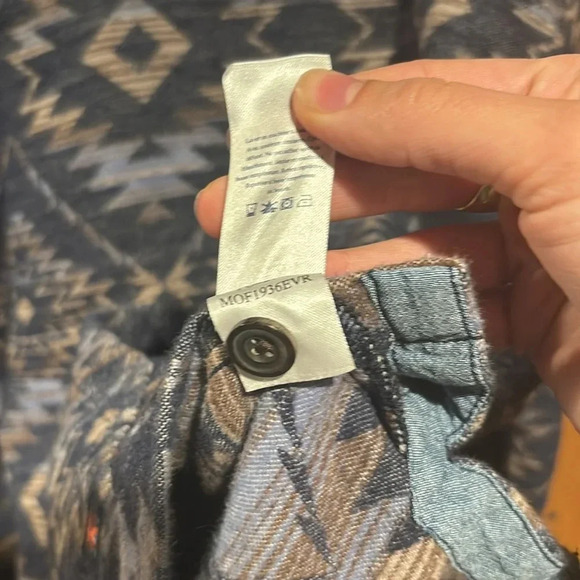 ‼️FAHERTY jacket‼️ - Picture 4 of 9